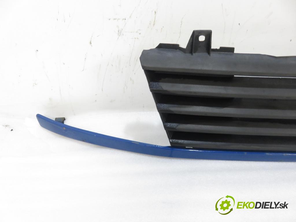 MERCEDES-BENZ VITO Skrzynia (638) VAN 2001 90,00 112 CDI 2.2 (638.094) - OM 611.980 2151,00 Mriežka / maska A6388880415