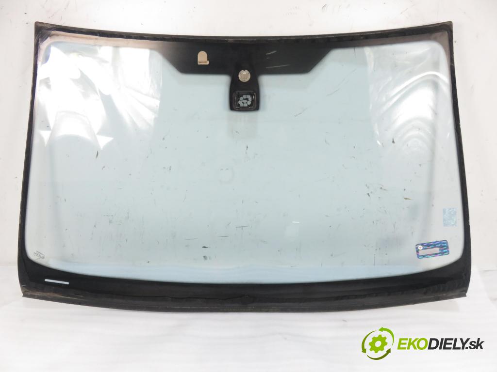 FORD MONDEO IV (BA7) LIFTBACK 2008 92,00 1.8 TDCi - QYBA 1753,00 okno PŘEDNÍ 