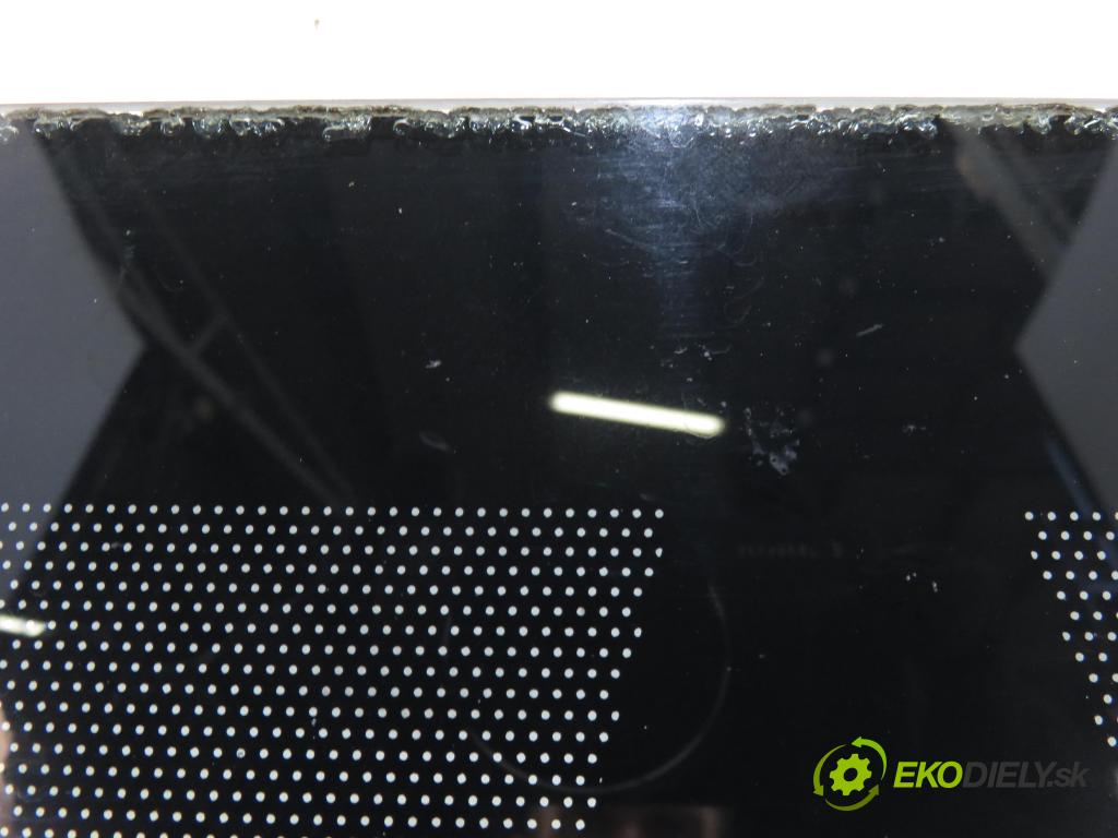 FORD MONDEO IV (BA7) LIFTBACK 2008 92,00 1.8 TDCi - QYBA 1753,00 Okno čelná