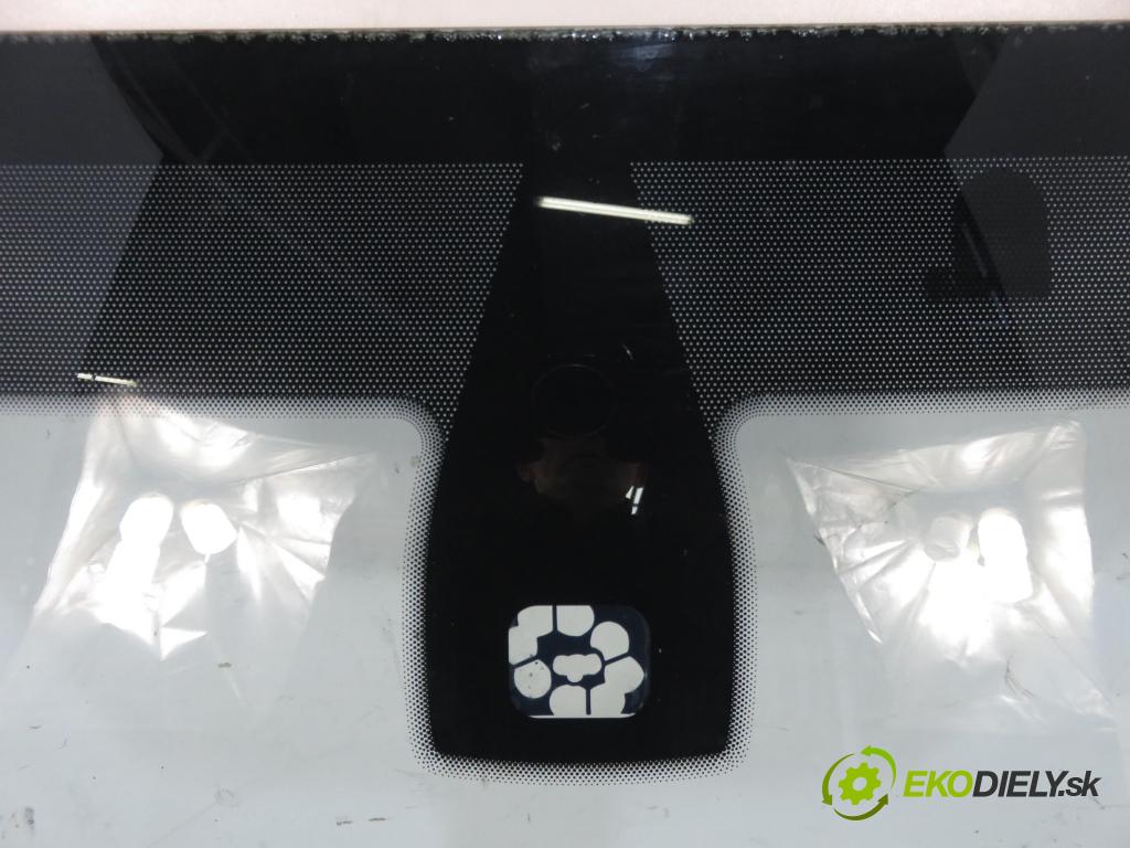 FORD MONDEO IV (BA7) LIFTBACK 2008 92,00 1.8 TDCi - QYBA 1753,00 Okno čelná