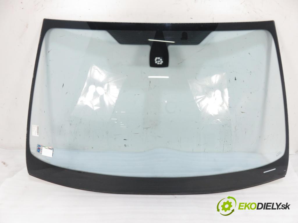 FORD MONDEO IV (BA7) LIFTBACK 2008 92,00 1.8 TDCi - QYBA 1753,00 Okno čelná