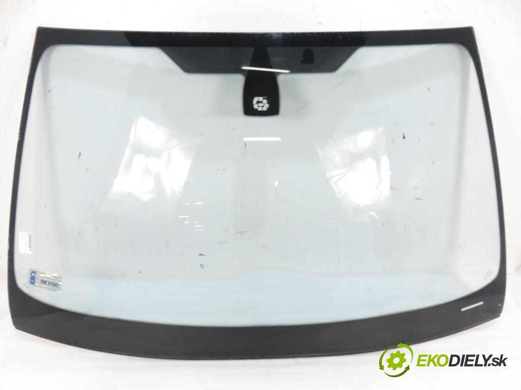 FORD MONDEO IV (BA7) LIFTBACK 2008 92,00 1.8 TDCi - QYBA 1753,00 Okno čelná
