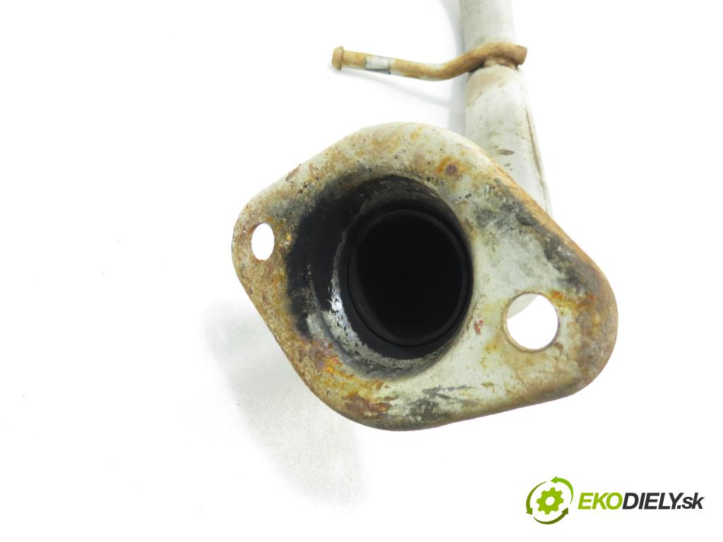 MAZDA 5 (CR19) MINIVAN 2007 107,00 2 - LFF7 1999,00 Rúra VYČERPAT: / TLUMIČ koncový 