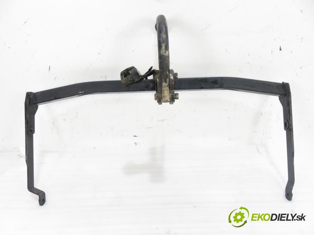 RENAULT MEGANE II (BM0/1_, CM0/1_) HB 2003 63,00 1.5 dCi 86 - K9K 724 1461,00 Hák