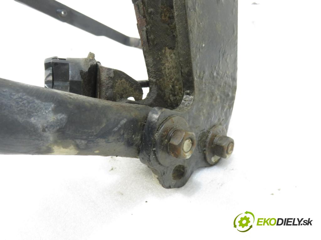 RENAULT MEGANE II (BM0/1_, CM0/1_) HB 2003 63,00 1.5 dCi 86 - K9K 724 1461,00 Hák