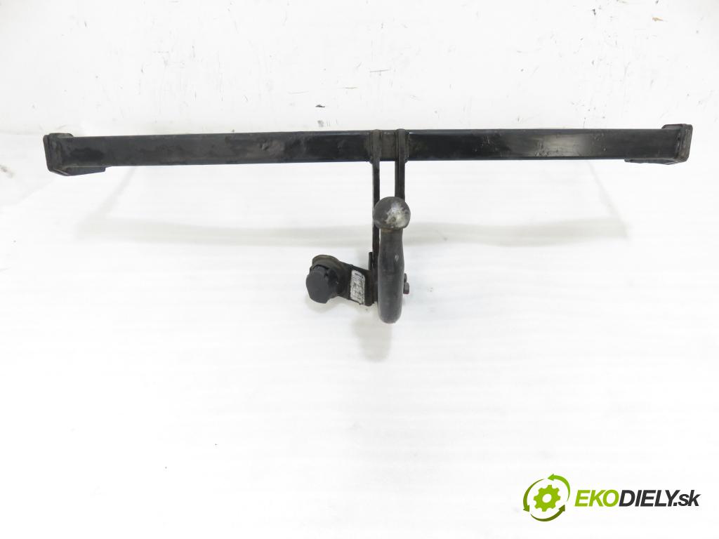 RENAULT MEGANE II (BM0/1_, CM0/1_) HB 2003 63,00 1.5 dCi 86 - K9K 724 1461,00 Hák