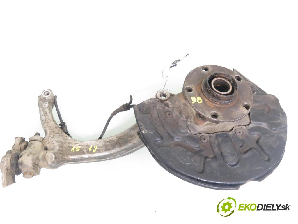 AUDI A4 Avant (8E5, B6) KOMBI 2002 96,00 2 - ALT 1984,00 náboj LP ABS