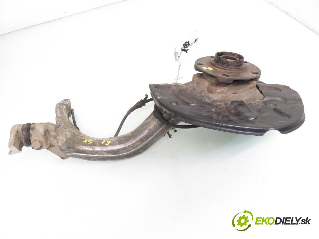 AUDI A4 Avant (8E5, B6) KOMBI 2002 96,00 2 - ALT 1984,00 náboj LP ABS