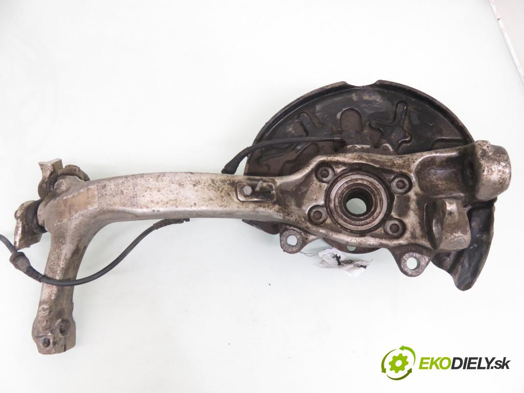 AUDI A4 Avant (8E5, B6) KOMBI 2002 96,00 2 - ALT 1984,00 náboj LP ABS