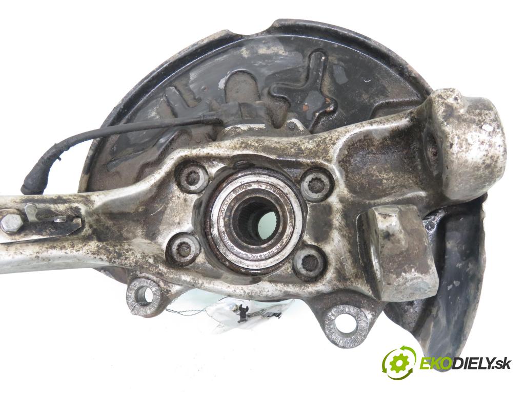 AUDI A4 Avant (8E5, B6) KOMBI 2002 96,00 2 - ALT 1984,00 náboj LP ABS