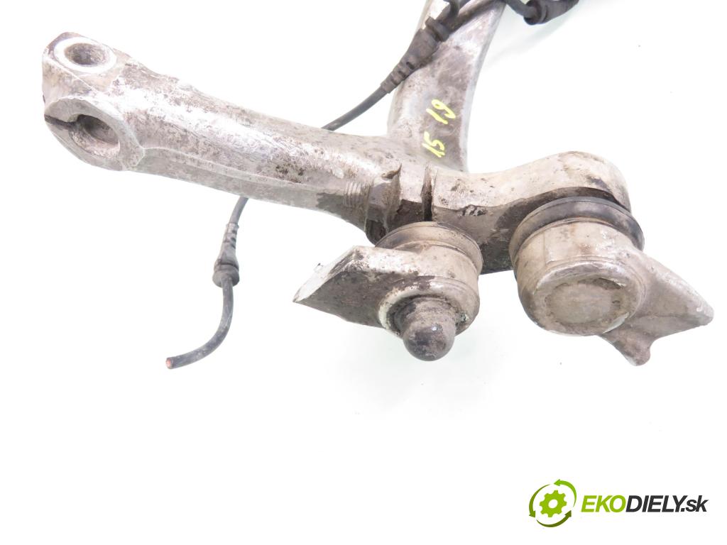 AUDI A4 Avant (8E5, B6) KOMBI 2002 96,00 2 - ALT 1984,00 náboj LP ABS