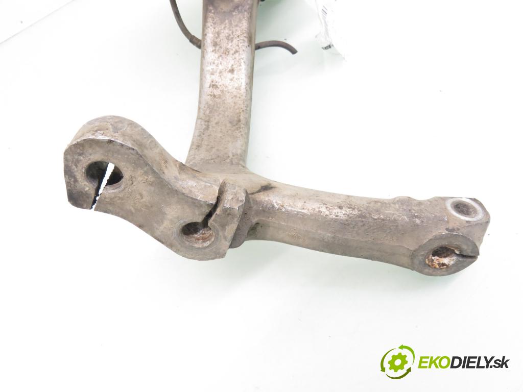 AUDI A4 Avant (8E5, B6) KOMBI 2002 96,00 2 - ALT 1984,00 náboj PP ABS 