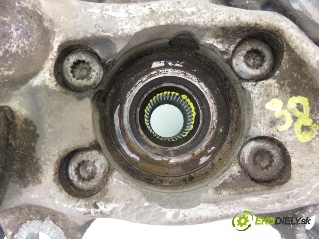 AUDI A4 Avant (8E5, B6) KOMBI 2002 96,00 2 - ALT 1984,00 náboj PP ABS