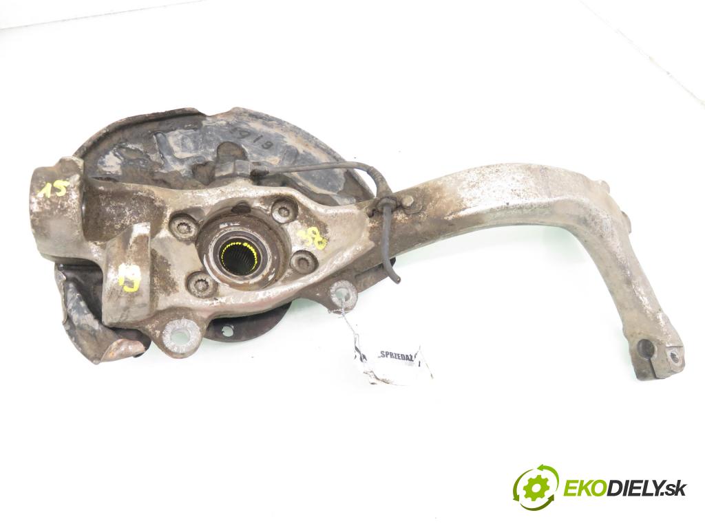 AUDI A4 Avant (8E5, B6) KOMBI 2002 96,00 2 - ALT 1984,00 náboj PP ABS