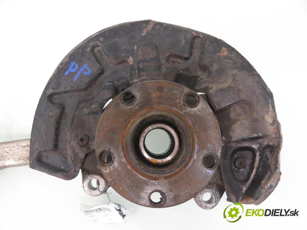 AUDI A4 Avant (8E5, B6) KOMBI 2002 96,00 2 - ALT 1984,00 náboj PP ABS