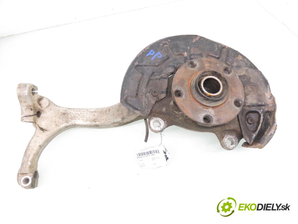 AUDI A4 Avant (8E5, B6) KOMBI 2002 96,00 2 - ALT 1984,00 náboj PP ABS