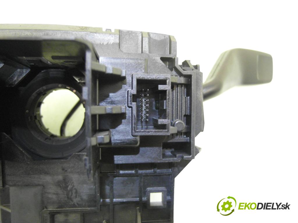 FORD MONDEO IV (BA7) LIFTBACK 2008 92,00 1.8 TDCi - QYBA 1753,00 páčka/prepínač 6G9T13N064DK ; 6G9T13335BE ; 6G9T17A553AE