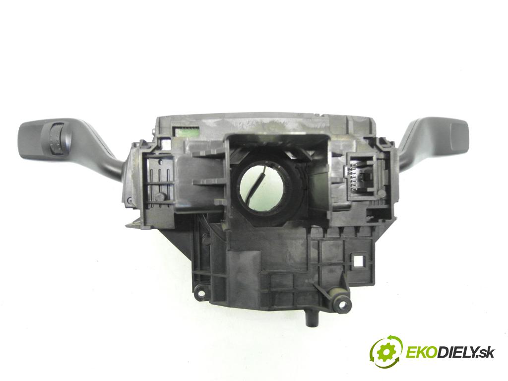 FORD MONDEO IV (BA7) LIFTBACK 2008 92,00 1.8 TDCi - QYBA 1753,00 páčka/prepínač 6G9T13N064DK ; 6G9T13335BE ; 6G9T17A553AE