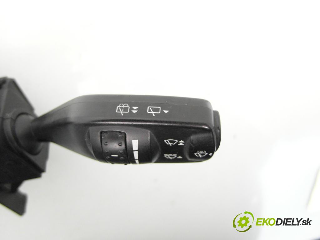 FORD MONDEO IV (BA7) LIFTBACK 2008 92,00 1.8 TDCi - QYBA 1753,00 páčka/prepínač 6G9T13N064DK ; 6G9T13335BE ; 6G9T17A553AE