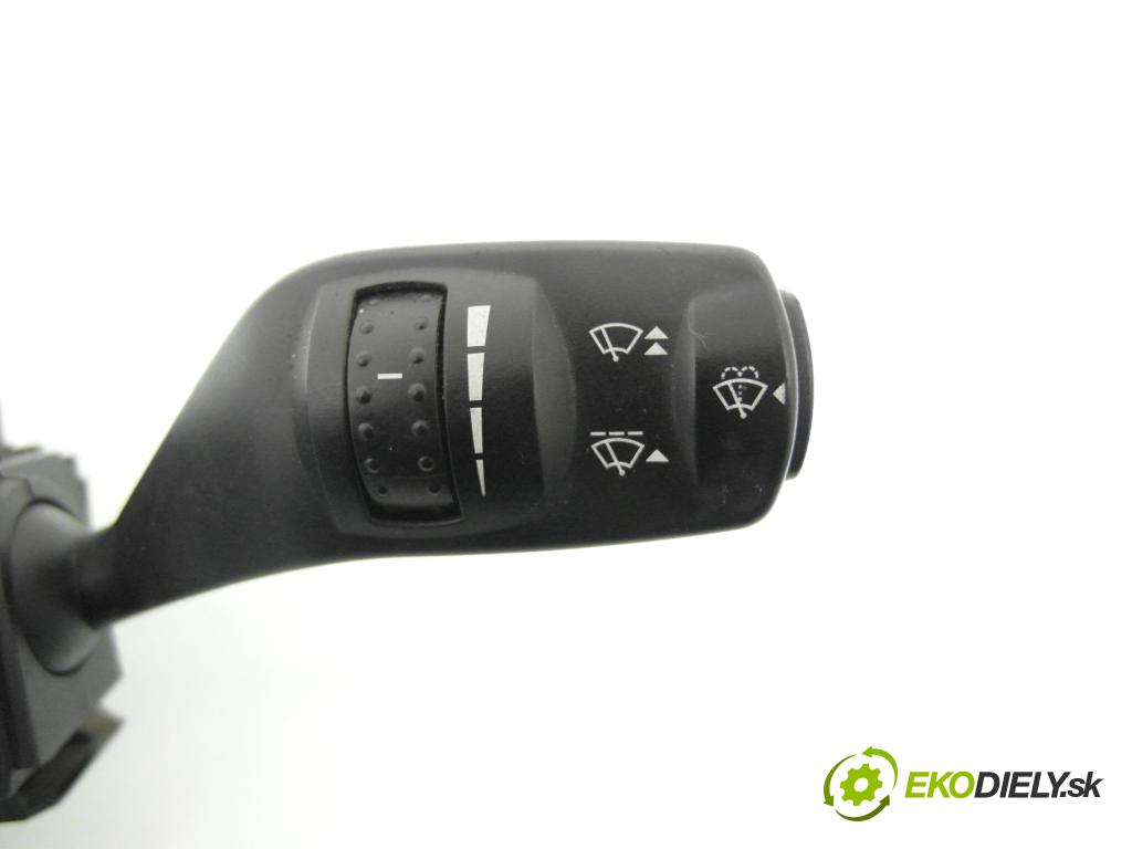 FORD MONDEO IV (BA7) LIFTBACK 2008 92,00 1.8 TDCi - QYBA 1753,00 páčka/prepínač 6G9T13N064DK ; 6G9T13335BE ; 6G9T17A553AE