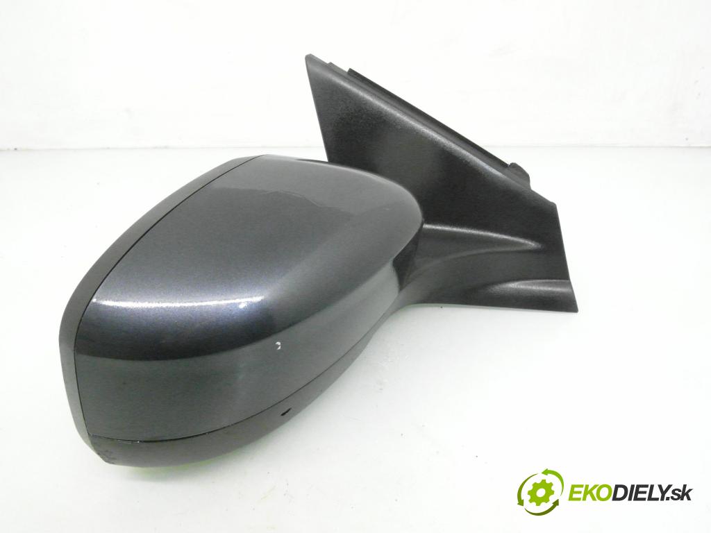 FORD MONDEO IV (BA7) LIFTBACK 2008 92,00 1.8 TDCi - QYBA 1753,00 zpětné zrcátko