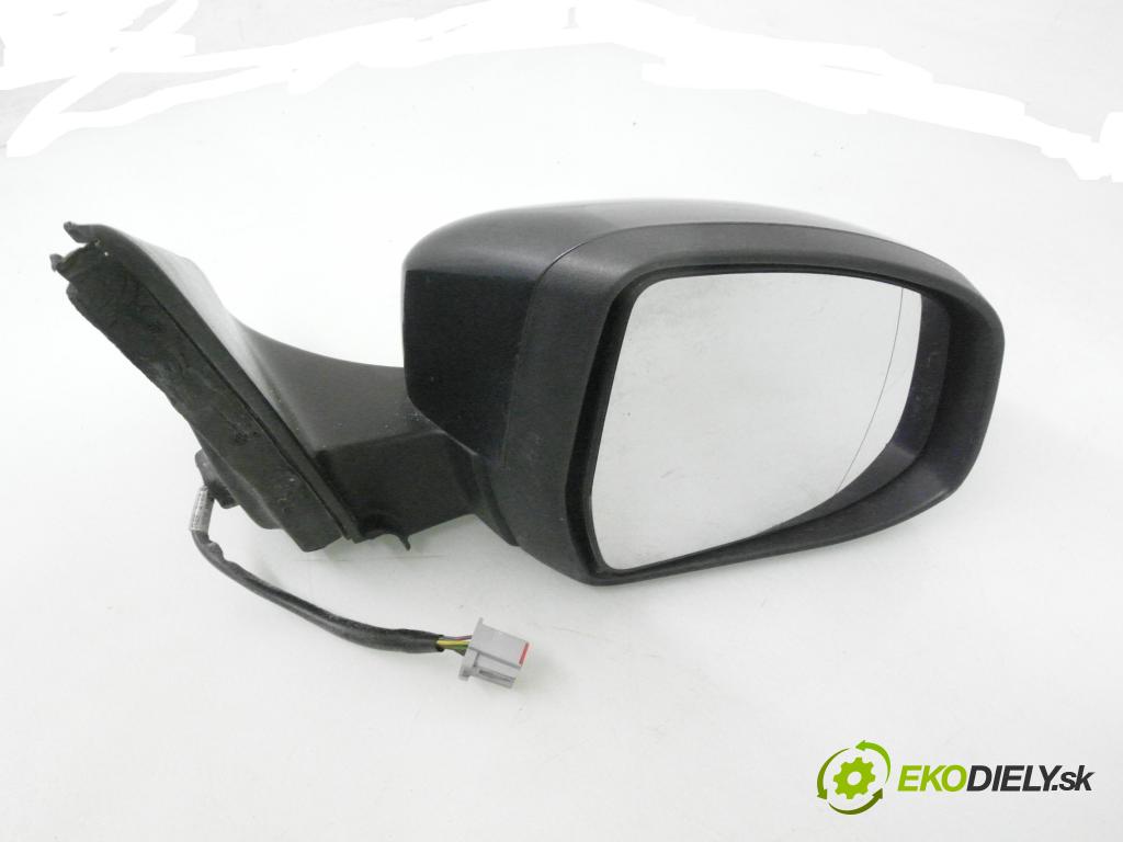 FORD MONDEO IV (BA7) LIFTBACK 2008 92,00 1.8 TDCi - QYBA 1753,00 zpětné zrcátko