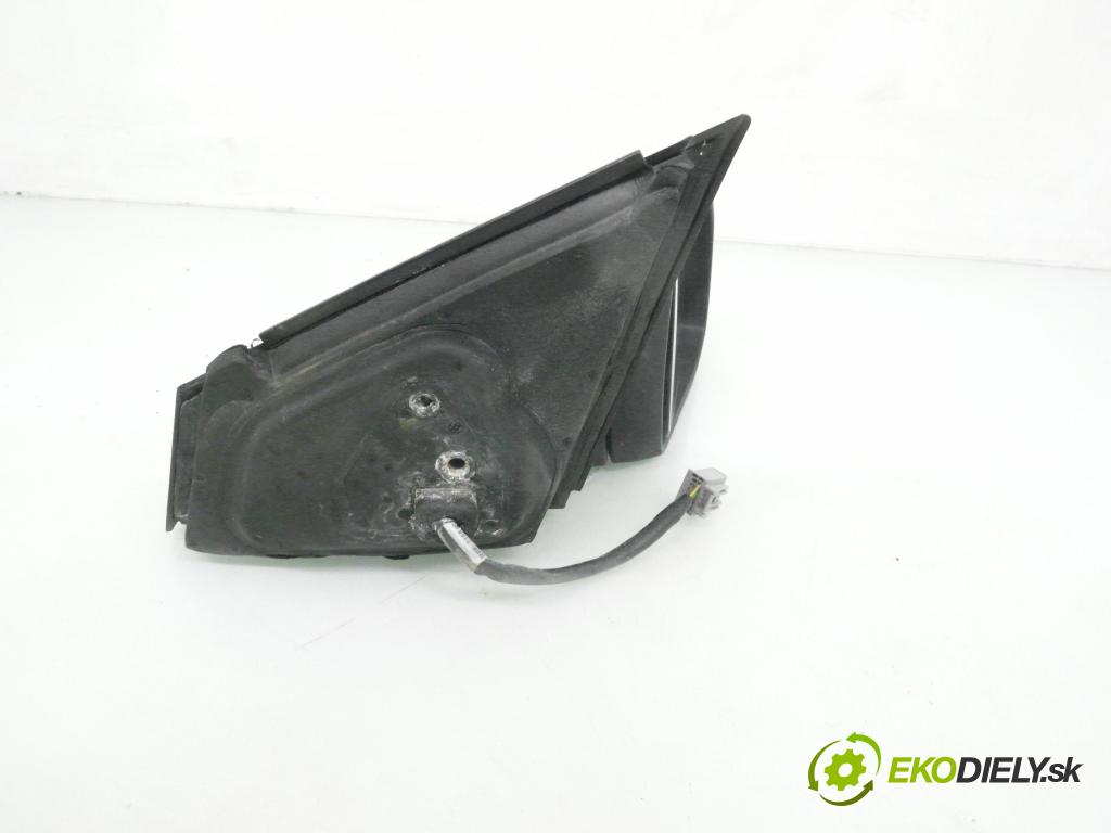 FORD MONDEO IV (BA7) LIFTBACK 2008 92,00 1.8 TDCi - QYBA 1753,00 zpětné zrcátko
