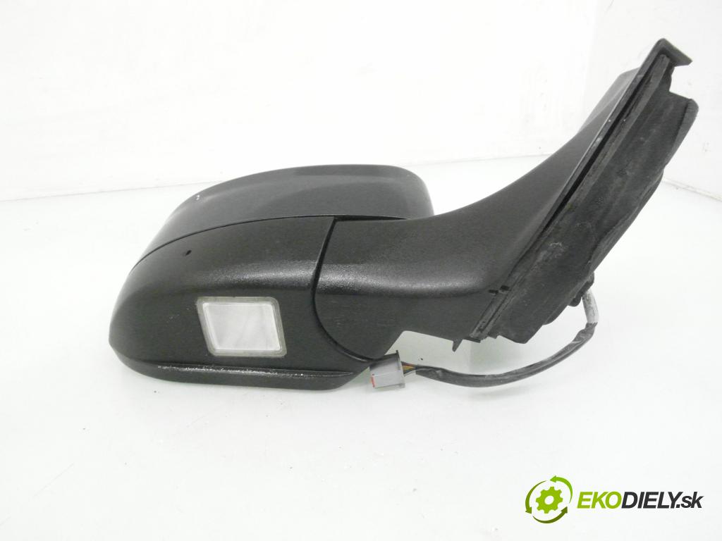 FORD MONDEO IV (BA7) LIFTBACK 2008 92,00 1.8 TDCi - QYBA 1753,00 zpětné zrcátko