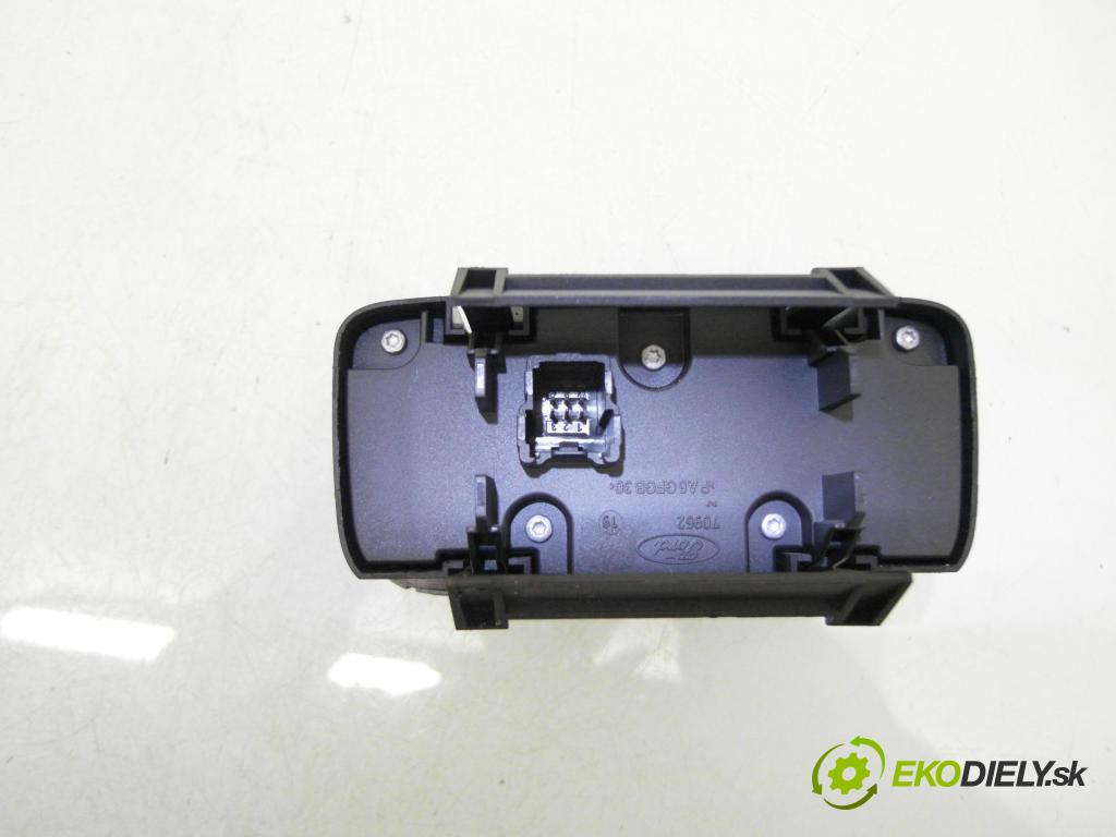FORD MONDEO IV (BA7) LIFTBACK 2008 92,00 1.8 TDCi - QYBA 1753,00 prepínač svetlá 10003926 ; 8G9T13A024CA