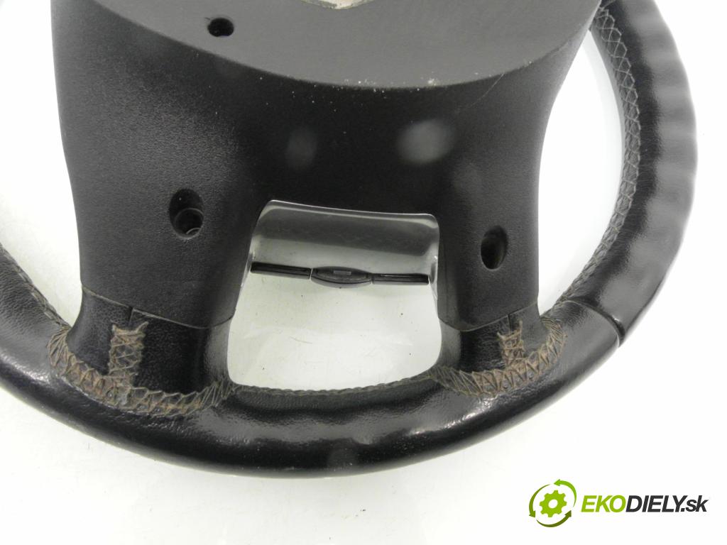 FORD MONDEO IV (BA7) LIFTBACK 2008 92,00 1.8 TDCi - QYBA 1753,00 Volant 6M2T14K147DG ; M8M2T14K147BA ; 305481985 (Volant)