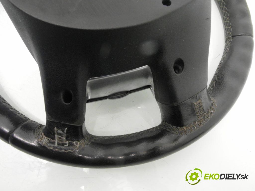 FORD MONDEO IV (BA7) LIFTBACK 2008 92,00 1.8 TDCi - QYBA 1753,00 volant 6M2T14K147DG ; M8M2T14K147BA ; 305481985 (Volant)