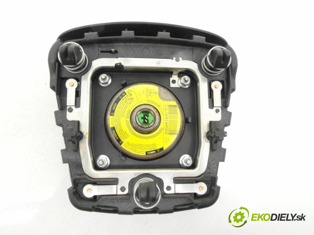 FORD MONDEO IV (BA7) LIFTBACK 2008 92,00 1.8 TDCi - QYBA 1753,00 volant 6M2T14K147DG ; M8M2T14K147BA ; 305481985 (Volant)