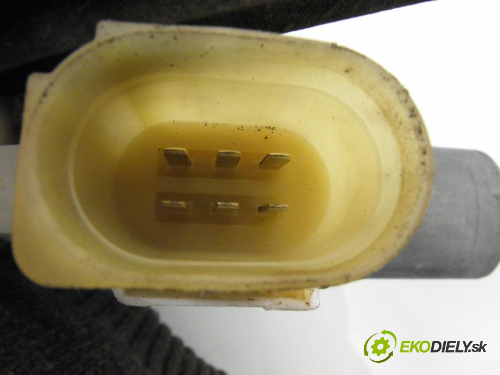 FORD MONDEO IV (BA7) LIFTBACK 2008 92,00 1.8 TDCi - QYBA 1753,00 Mechanizmus okien 0130822286