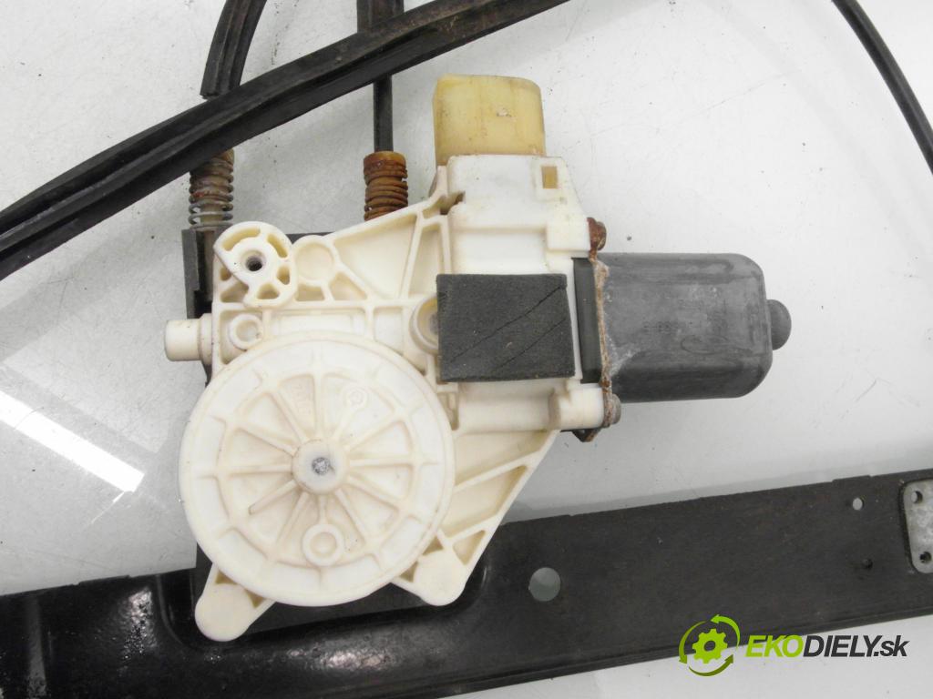 FORD MONDEO IV (BA7) LIFTBACK 2008 92,00 1.8 TDCi - QYBA 1753,00 Mechanizmus okien 0130822286
