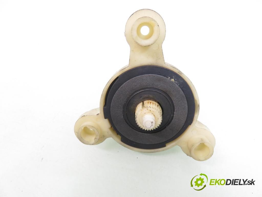 VW TRANSPORTER V Skrzynia (7HA, 7HH, 7EA, 7EH) FURGON 2007 75,00 1.9 TDI - BRS 1896,00 korbička sťahovania okien