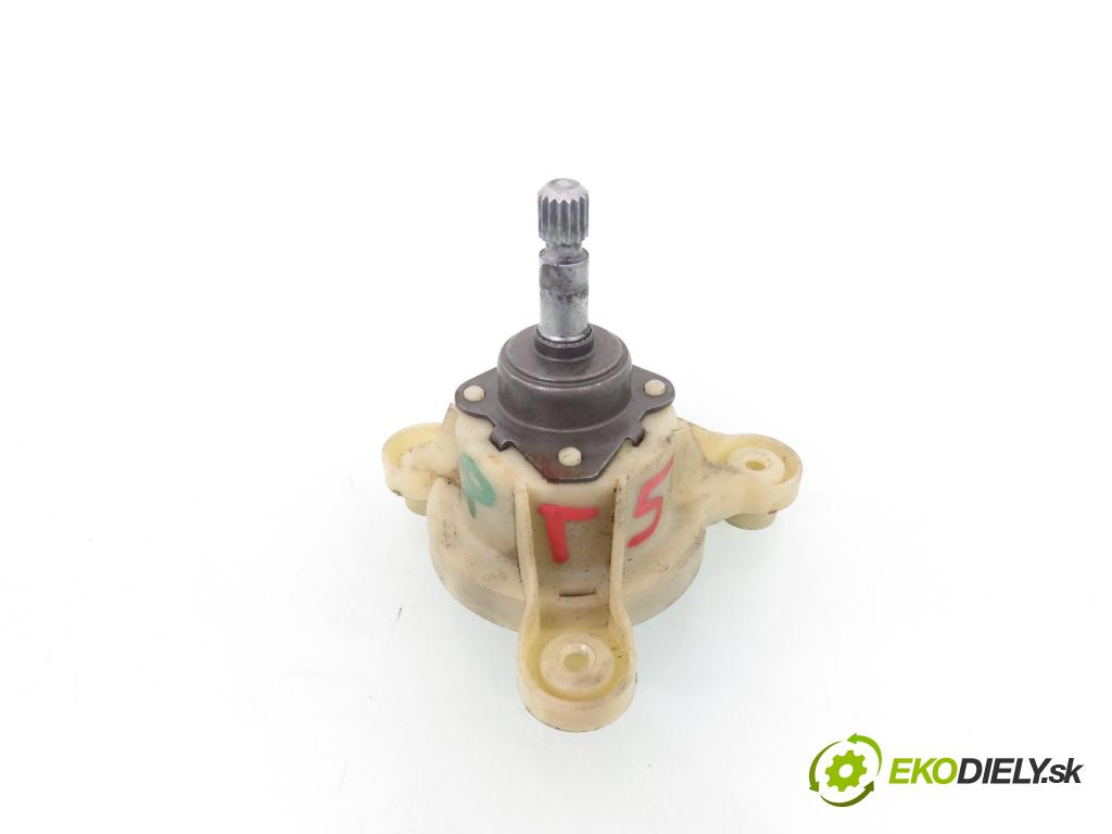 VW TRANSPORTER V Skrzynia (7HA, 7HH, 7EA, 7EH) FURGON 2007 75,00 1.9 TDI - BRS 1896,00 korbička sťahovania okien