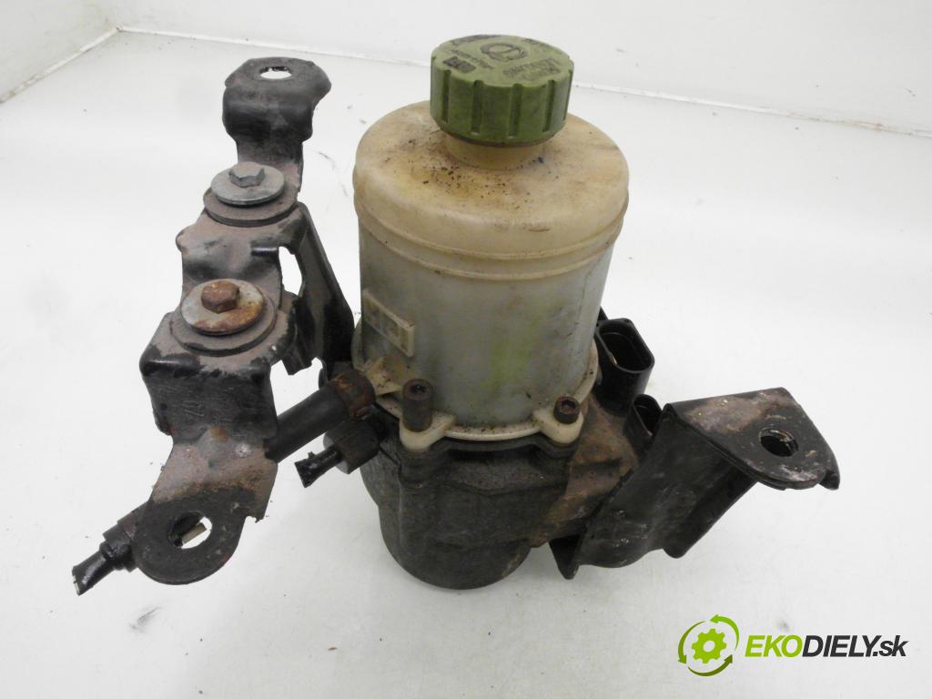 SEAT IBIZA III (6L1) HB 2007 51,00 1.2 12V - BXV 1198,00 pumpa servočerpadlo HYD-EL. 6Q0423155AA