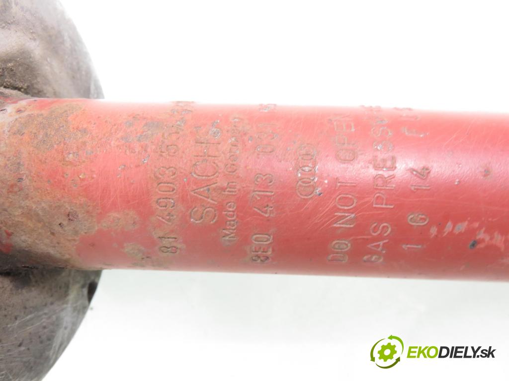 AUDI A4 Avant (8E5, B6) KOMBI 2002 96,00 2 - ALT 1984,00 MCPERSON LP 8E0413031BG