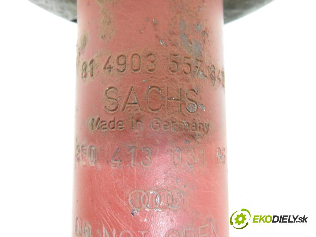 AUDI A4 Avant (8E5, B6) KOMBI 2002 96,00 2 - ALT 1984,00 MCPERSON LP 8E0413031BG