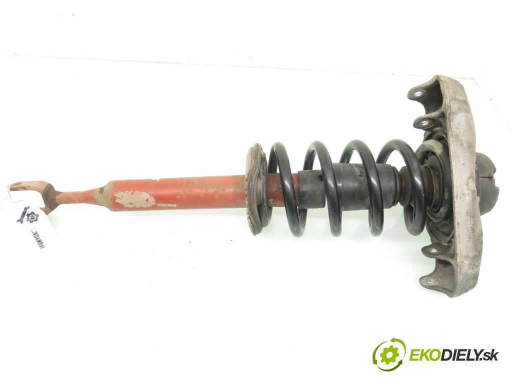 AUDI A4 Avant (8E5, B6) KOMBI 2002 96,00 2 - ALT 1984,00 MCPERSON LP 8E0413031BG