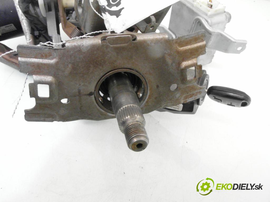 TOYOTA YARIS (_P1_) HB 1999 50,00 1.0 VVT- i 68 - 1SZ-FE 998,00 serv/podporovanie elektrické 896500D030 ; 6900000472 ; 4520000031