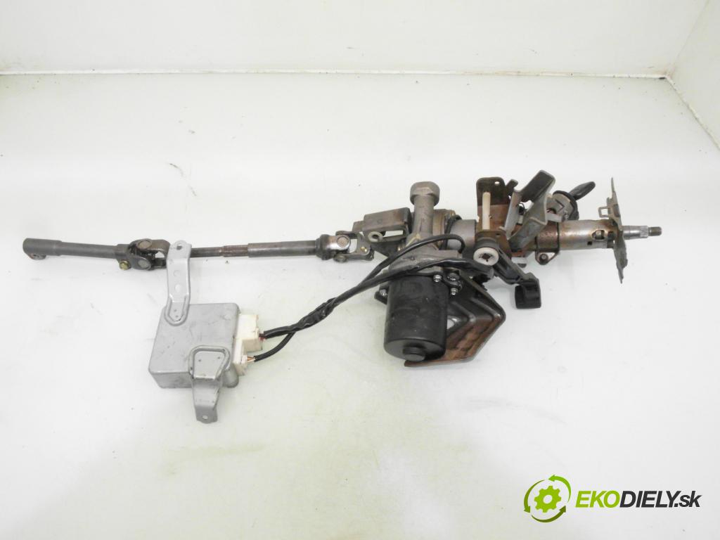 TOYOTA YARIS (_P1_) HB 1999 50,00 1.0 VVT- i 68 - 1SZ-FE 998,00 serv/podporovanie elektrické 896500D030 ; 6900000472 ; 4520000031