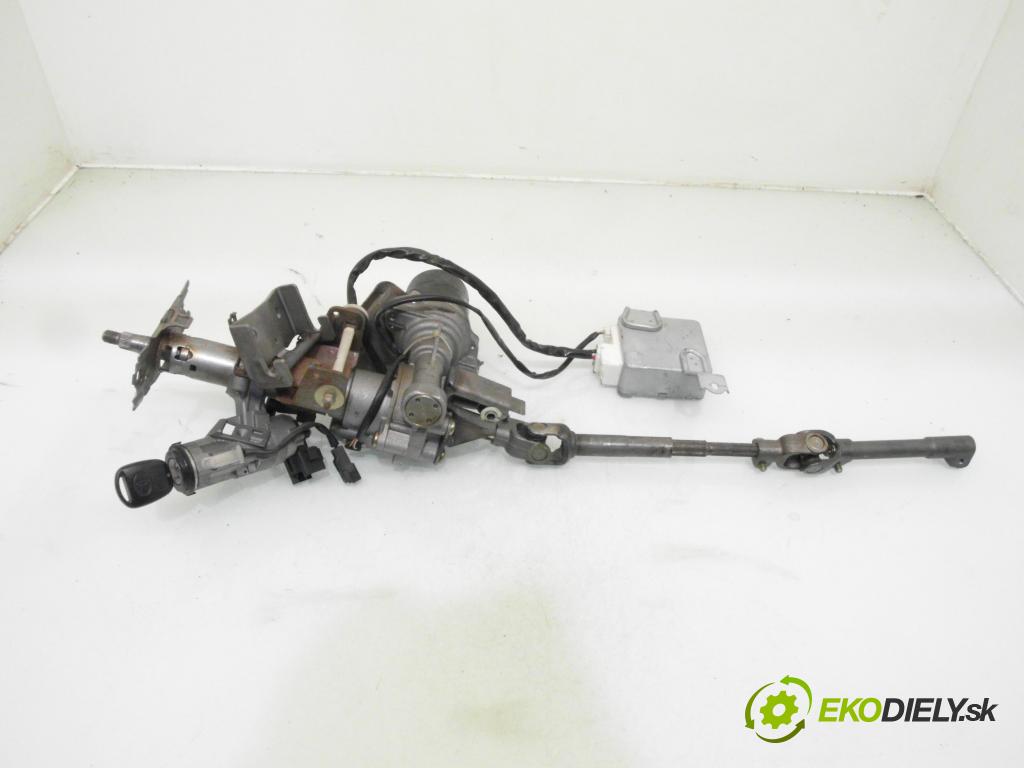 TOYOTA YARIS (_P1_) HB 1999 50,00 1.0 VVT- i 68 - 1SZ-FE 998,00 serv/podporovanie elektrické 896500D030 ; 6900000472 ; 4520000031