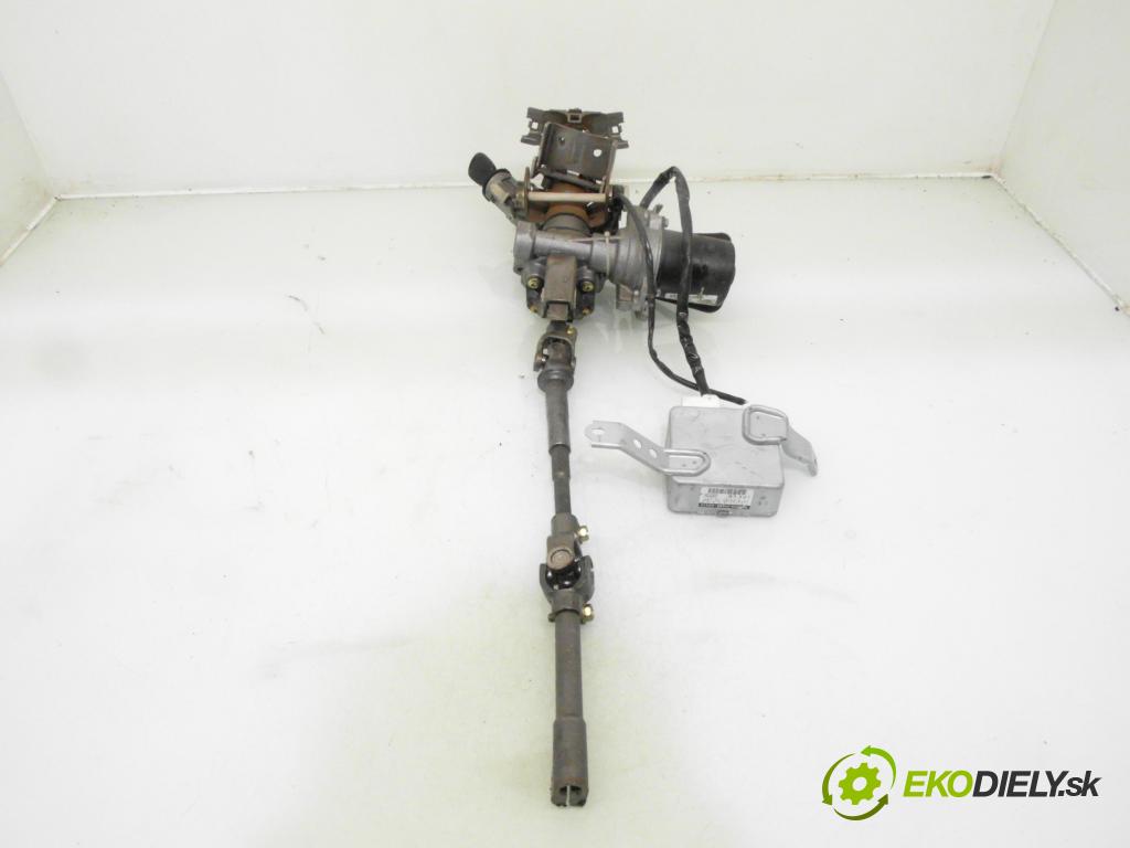 TOYOTA YARIS (_P1_) HB 1999 50,00 1.0 VVT- i 68 - 1SZ-FE 998,00 serv/podporovanie elektrické 896500D030 ; 6900000472 ; 4520000031