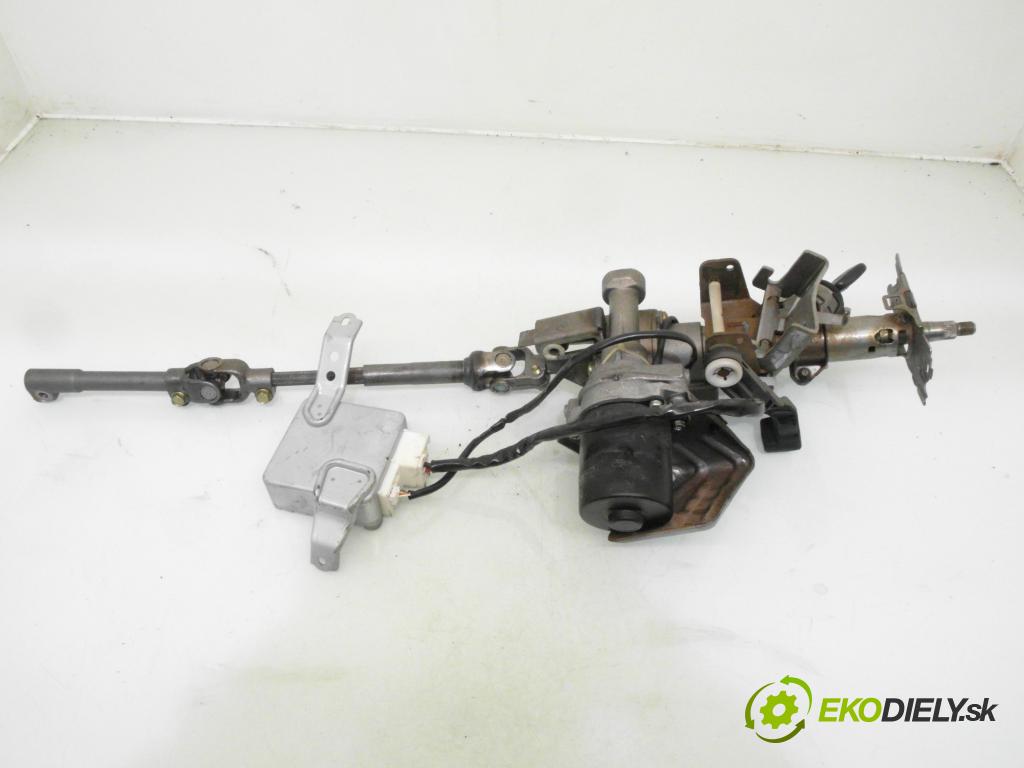 TOYOTA YARIS (_P1_) HB 1999 50,00 1.0 VVT- i 68 - 1SZ-FE 998,00 serv/podporovanie elektrické 896500D030 ; 6900000472 ; 4520000031
