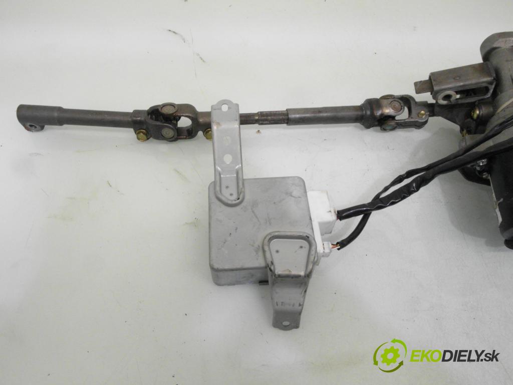 TOYOTA YARIS (_P1_) HB 1999 50,00 1.0 VVT- i 68 - 1SZ-FE 998,00 serv/podporovanie elektrické 896500D030 ; 6900000472 ; 4520000031