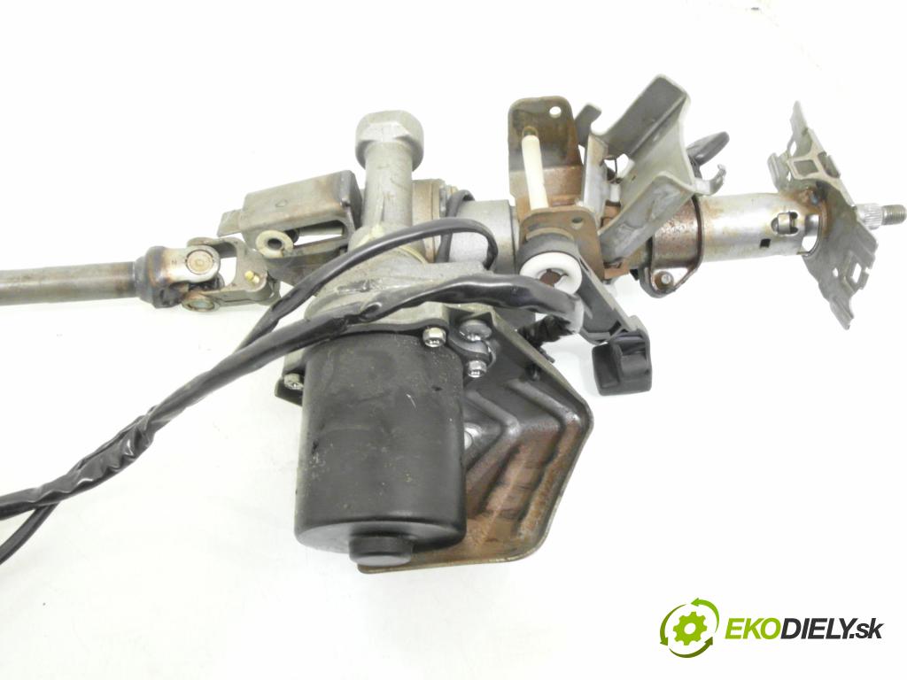 TOYOTA YARIS (_P1_) HB 1999 50,00 1.0 VVT- i 68 - 1SZ-FE 998,00 serv/podporovanie elektrické 896500D030 ; 6900000472 ; 4520000031