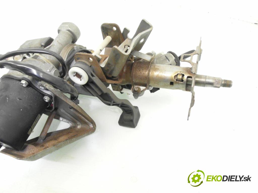 TOYOTA YARIS (_P1_) HB 1999 50,00 1.0 VVT- i 68 - 1SZ-FE 998,00 serv/podporovanie elektrické 896500D030 ; 6900000472 ; 4520000031