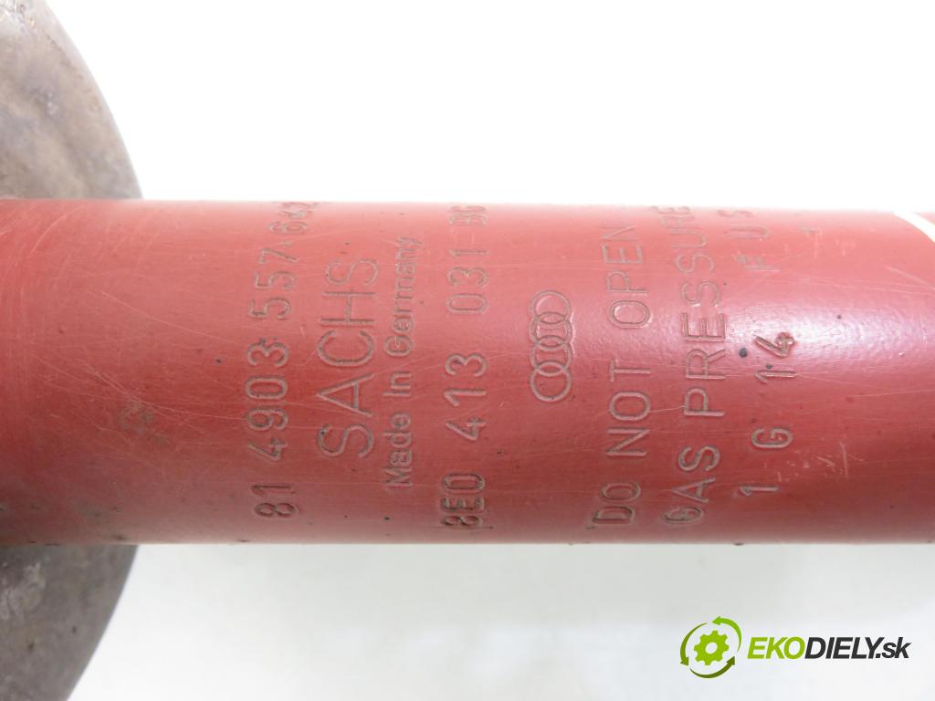 AUDI A4 Avant (8E5, B6) KOMBI 2002 96,00 2 - ALT 1984,00 MCPERSON PP 8E0413031BG