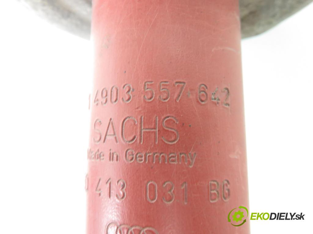 AUDI A4 Avant (8E5, B6) KOMBI 2002 96,00 2 - ALT 1984,00 MCPERSON PP 8E0413031BG